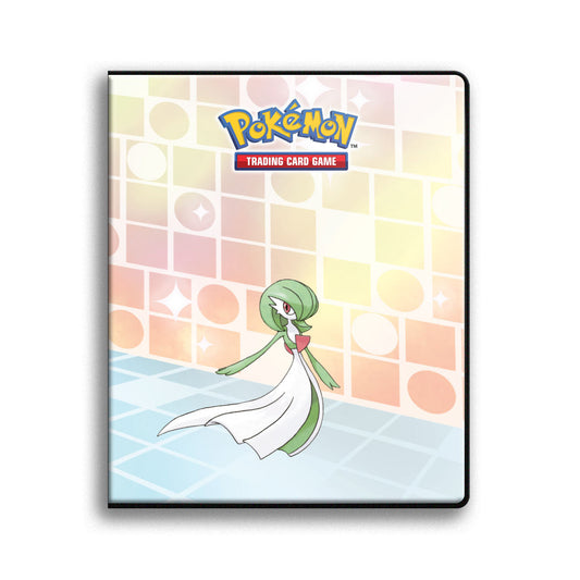 Ultra PRO: 9-Pocket Portfolio - Pokemon (Trick Room) - Golden Apple Comics