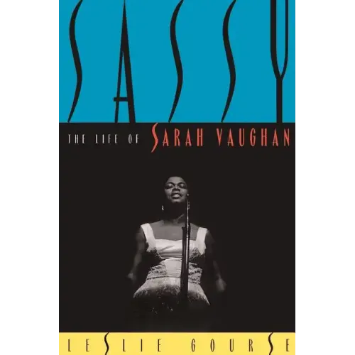 Sassy PB - Paperback