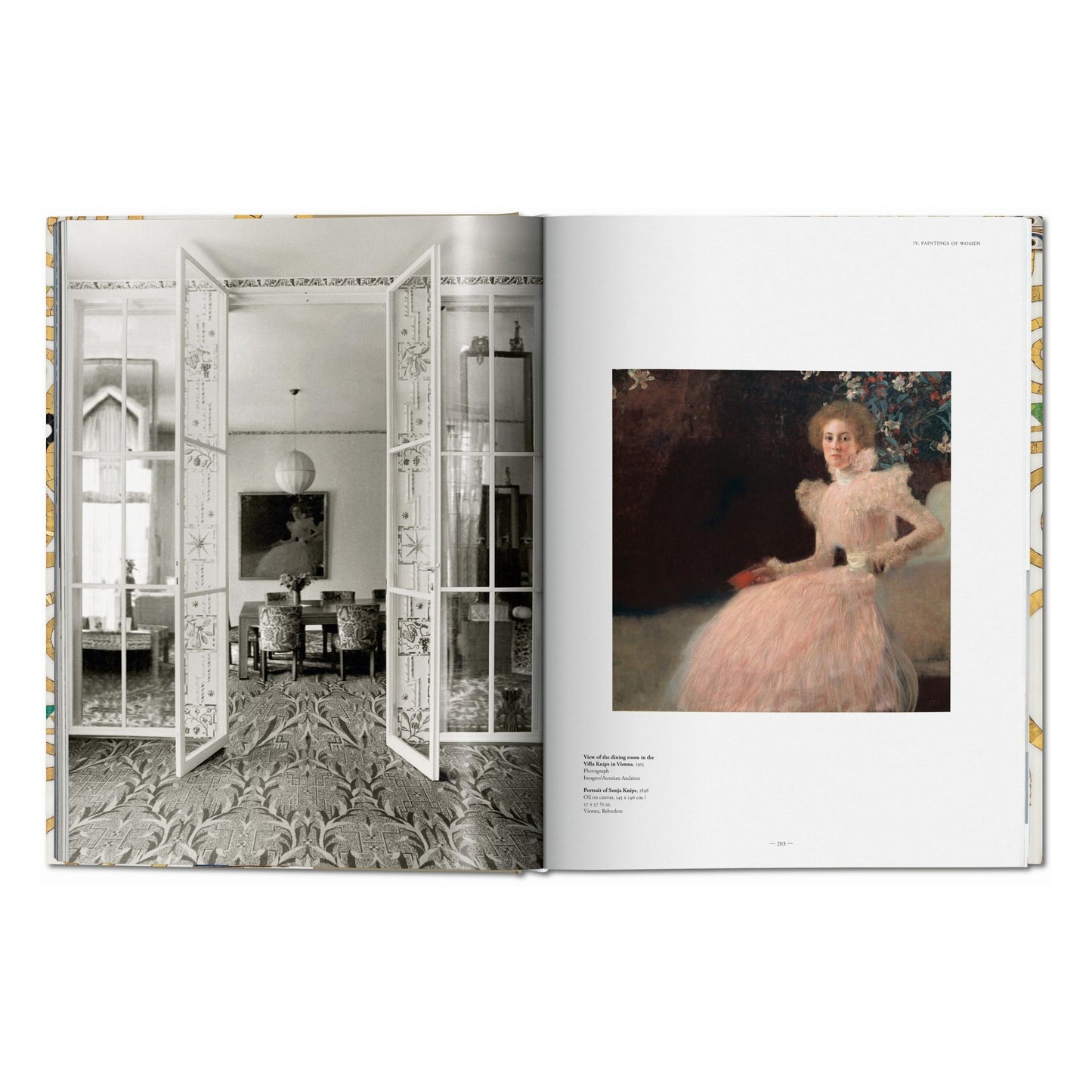 Gustav Klimt. The Complete Paintings (English)