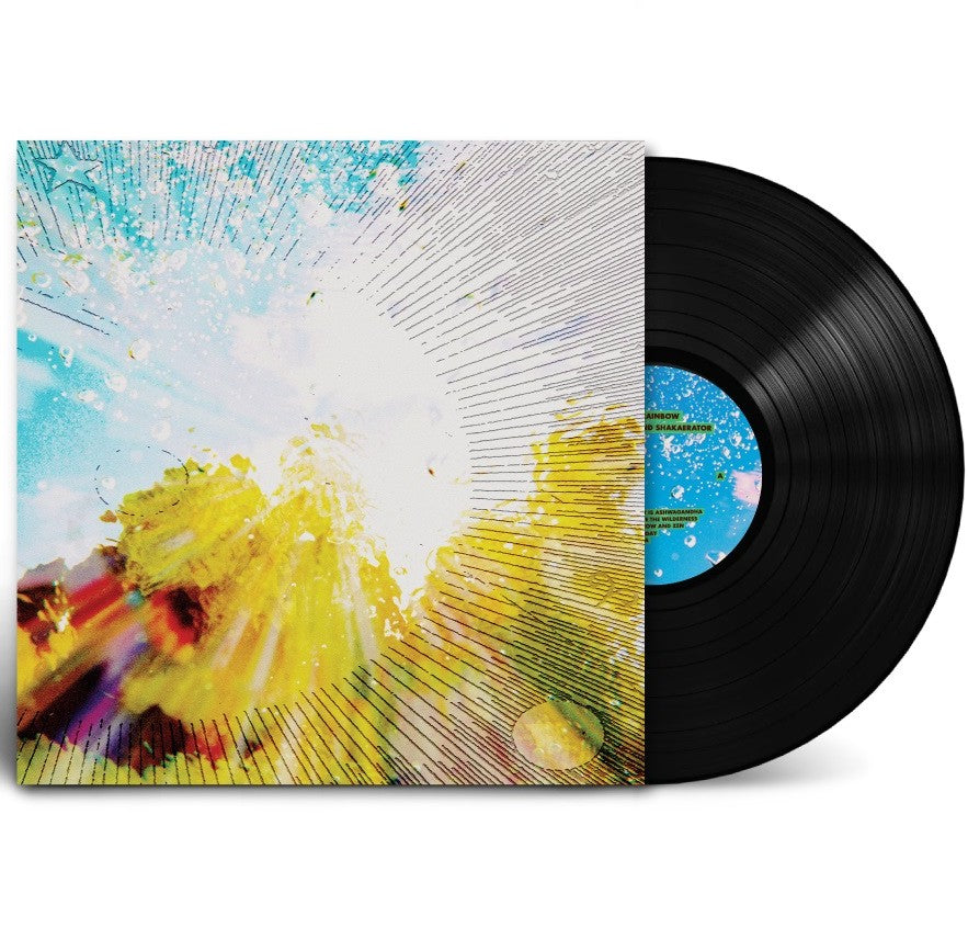 Slipper Imp And Shakaerator (Vinyl)
