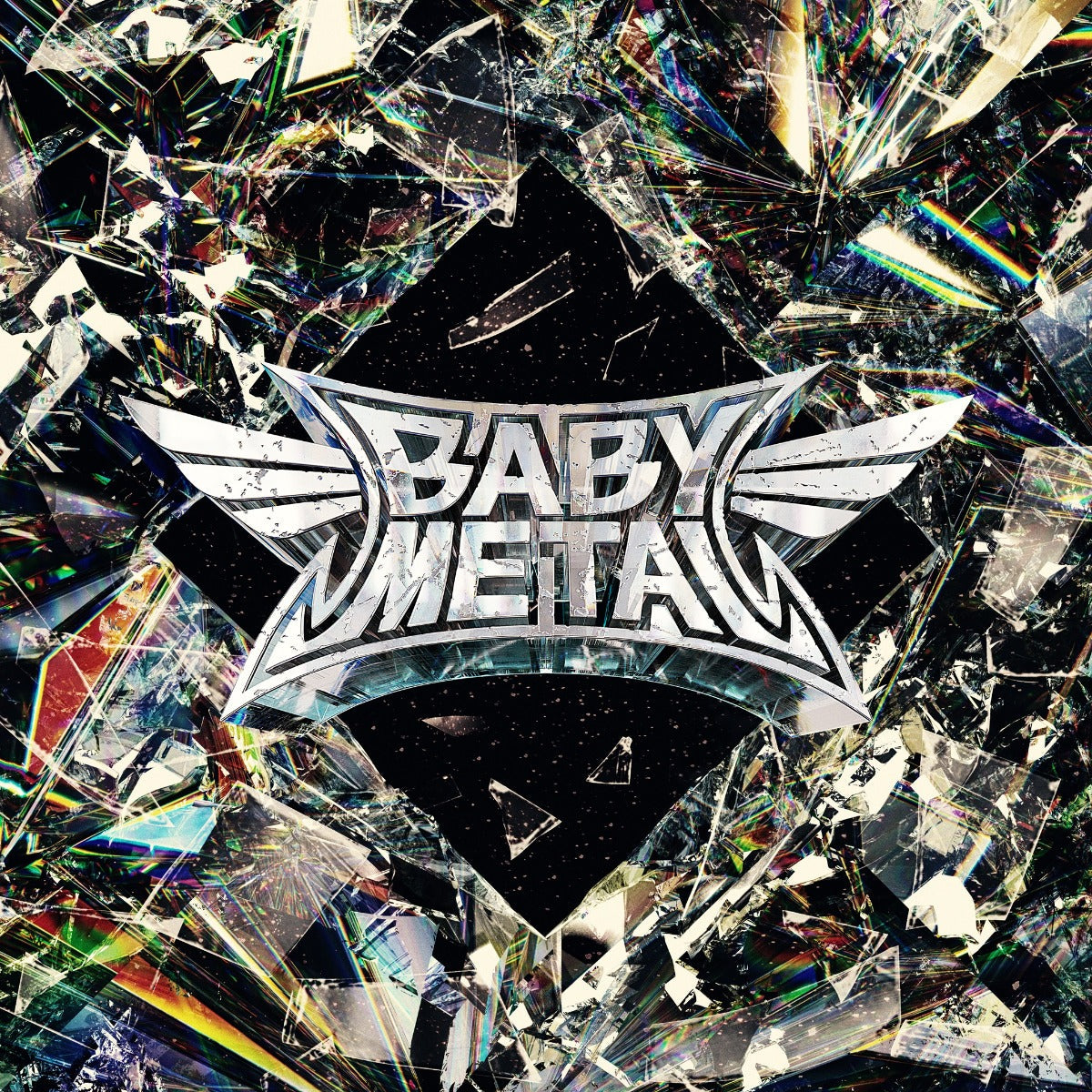 Metal Forth (Vinyl)