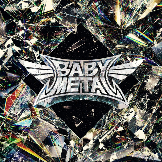 Metal Forth (Vinyl)