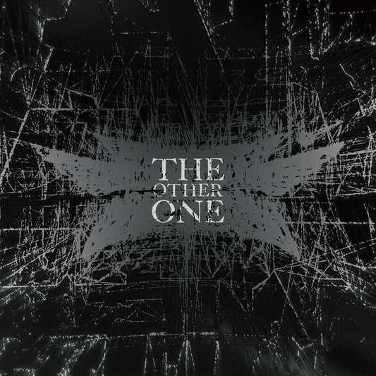 The Other One (Clear With Black & White Splatter Vinyl) [Vinyl]