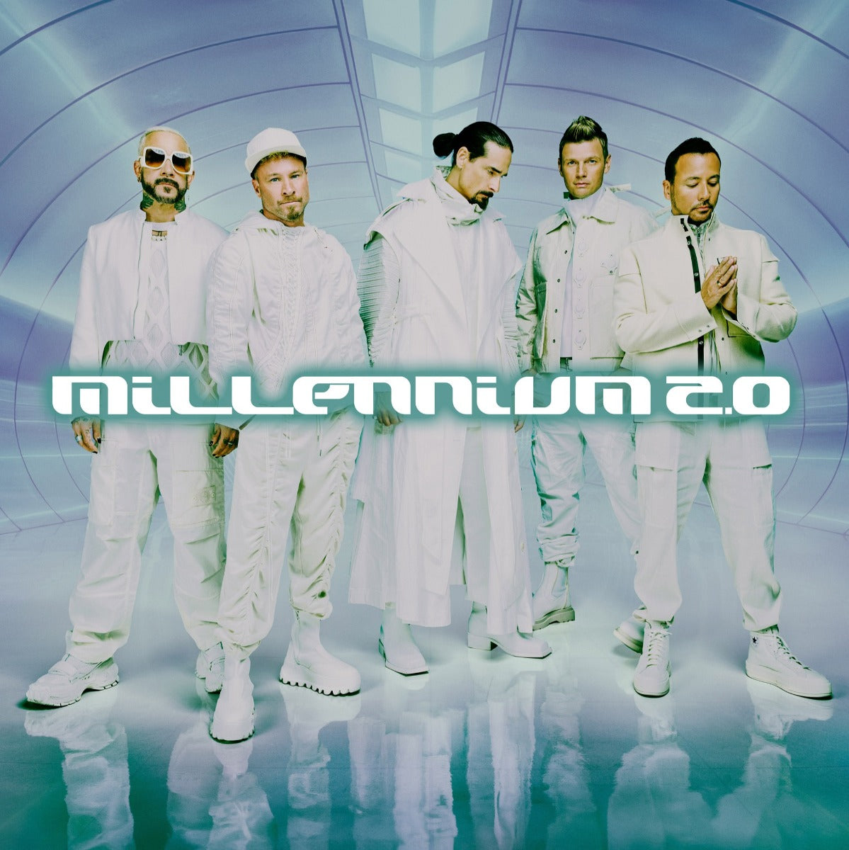 Millennium 2.0 (Deluxe Edition, Bonus Tracks, Anniversary Edition) (2 Cd's) (CD)