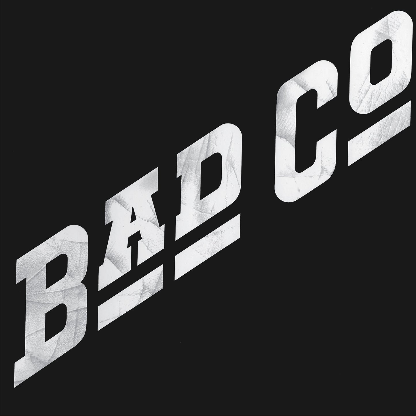Bad Company Bad Company (ROCKTOBER / ATL75) (Crystal Clear Diamond Vinyl) [Vinyl]