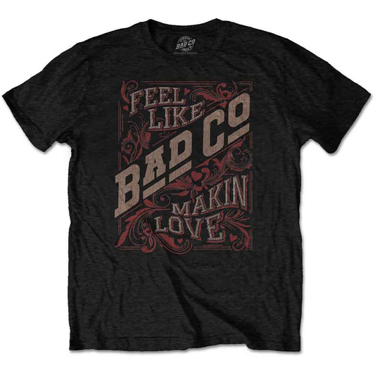 Feel Like Making Love (T-Shirt)