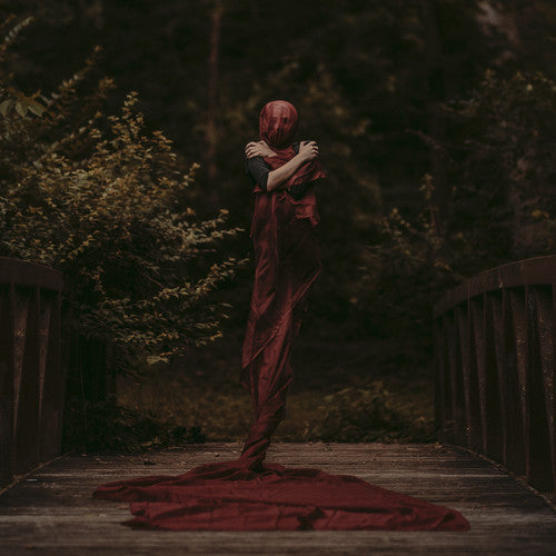 Bad Omens Bad Omens [Explicit Content] (Red Vinyl) [Vinyl]