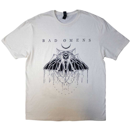 Moth (T-Shirt)