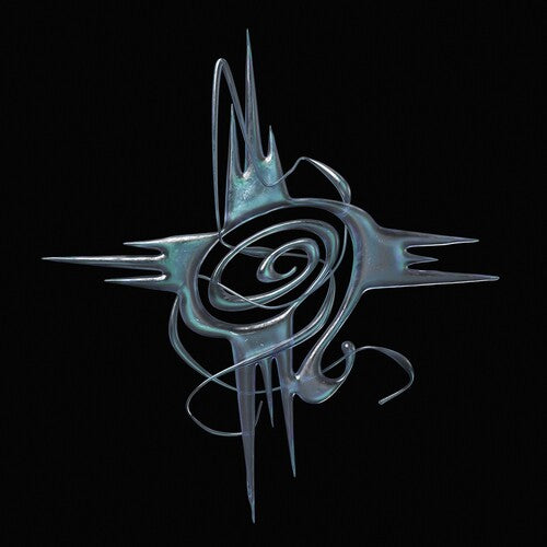 Accelerator (Vinyl)