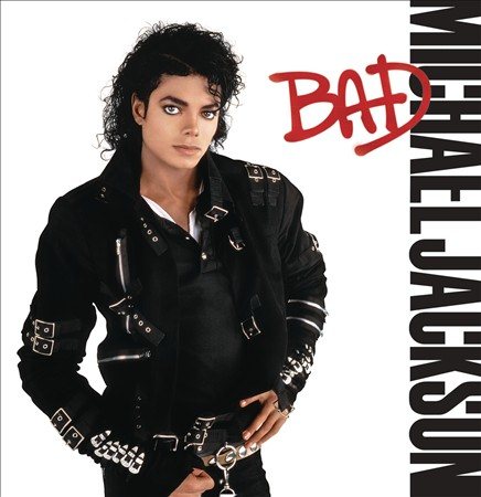 Michael Jackson - Bad []