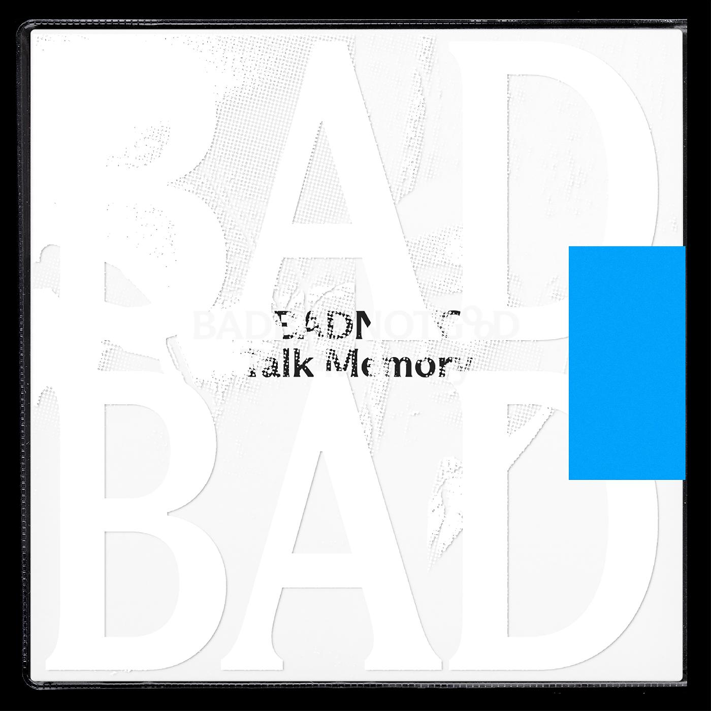 Talk Memory (CD)