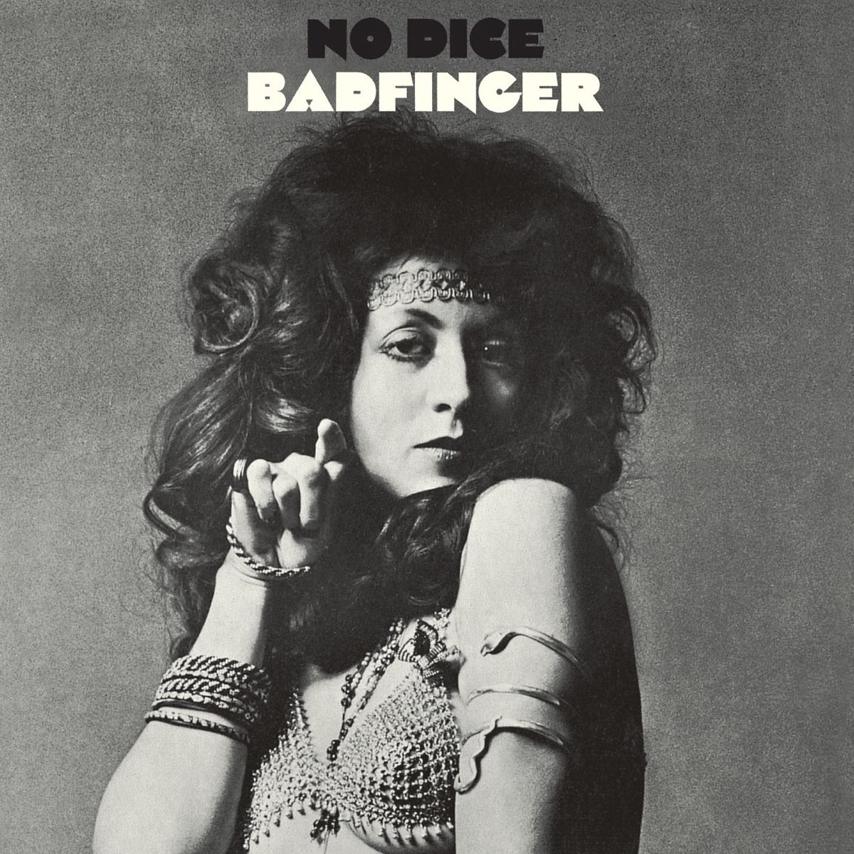 洋楽 Badfinger No Dice 24K Gold Disc Badfinger - No Dice (Limited Edition, UK Record Store Day Exclusive, O