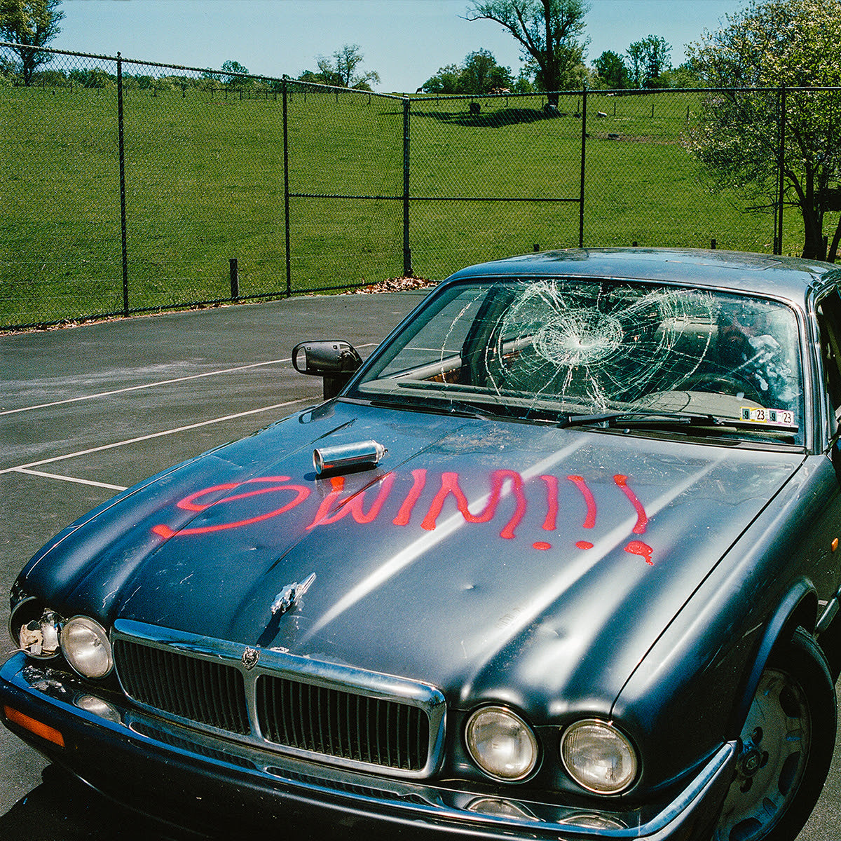 PRE-ORDER BAILEN - Swim!!! [Vinyl]