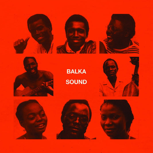 Balka Sound (Vinyl)