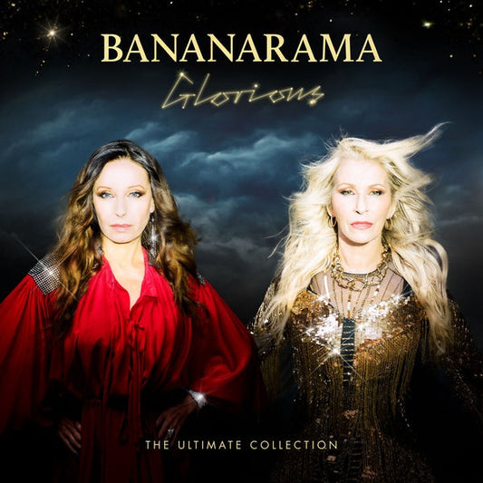 Glorious - The Ultimate Collection (CD)
