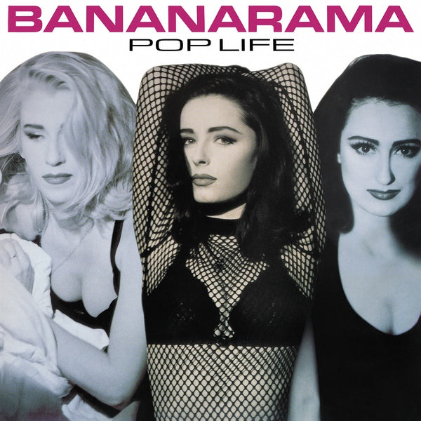 Pop Life (CD)