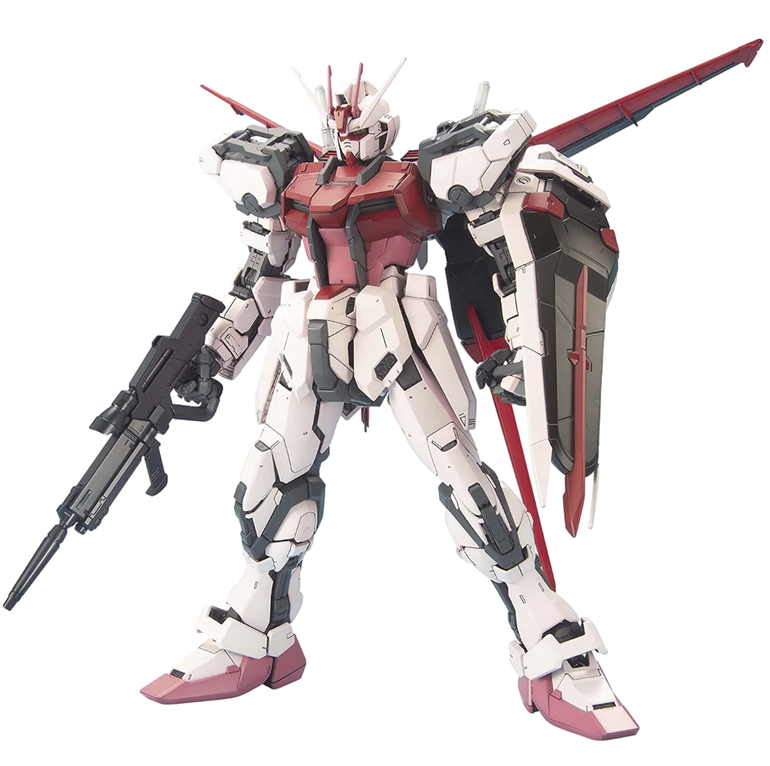 Bandai 1138257 1/60 PG Strike Rouge + Skygrasper Mobile Suit Gundam SEED