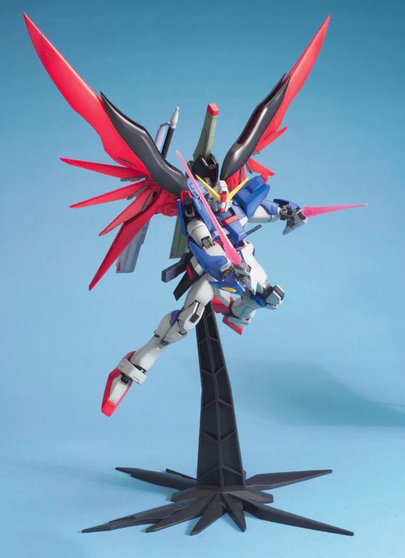 Bandai 2005042 1/100 RG ZGMF-X42S Mobile Suit Gundam SEED Destiny