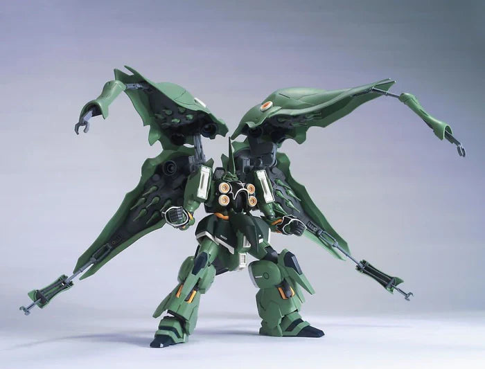Bandai 2072798 1/144 HGUC #99 1/144 NZ-666 Kshatriya "Gundam UC"