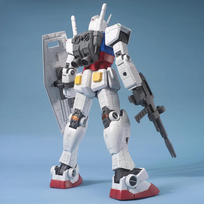 Bandai 2087016 1/48 Mega Size S RX-82-2 Gundam