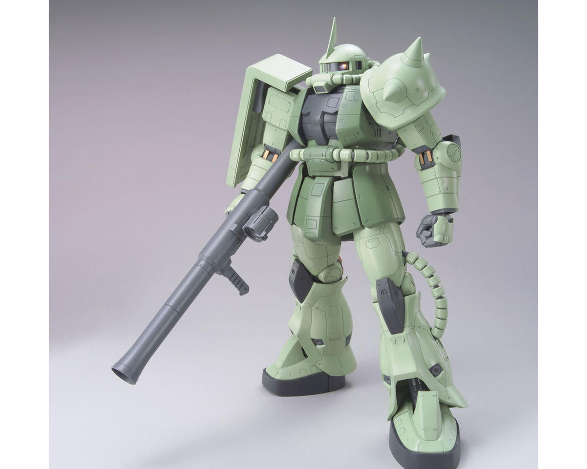 Bandai 2130170 1/48 Mega Size Zaku II Gundam
