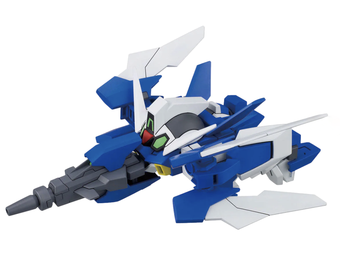 Bandai 2162671 BB SD #371 Gundam AGE-2 Mobile Suit (Gundam AGE)