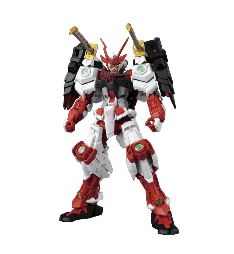 Bandai 2221180 1/100 MG Sengoku Astray Gundam "Gundam Build Fighters"