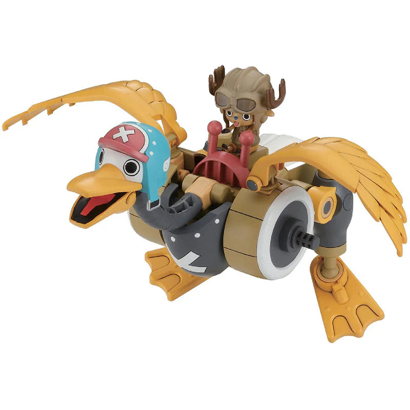 Bandai 2246111 One Piece Chopper #2 Robot Wing