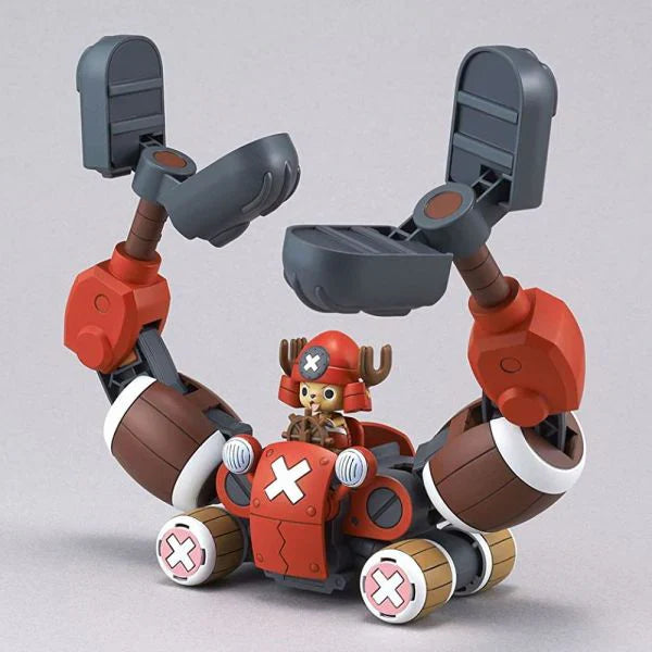 Bandai 2246114 One Piece Chopper #5 Robo-Crane