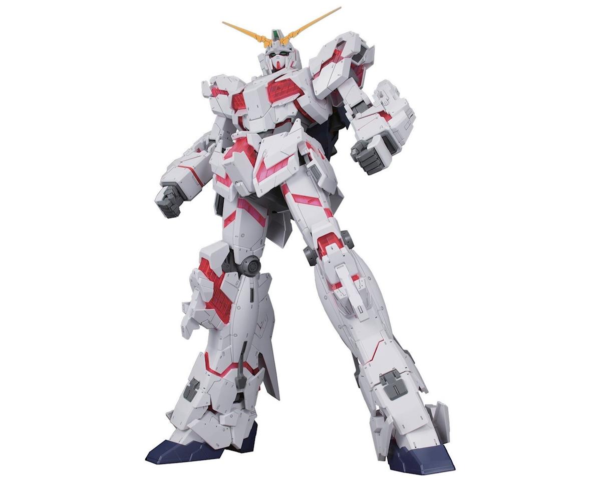 Bandai 2384800 1/48 Mega Size Unicorn Gundam (Destroy Mode)