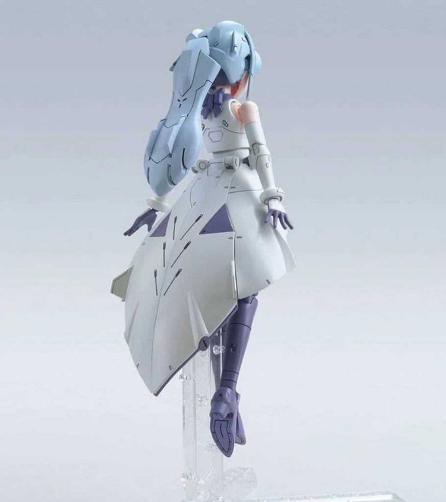 Bandai 2457332 HG 1/144 Build Divers #23 Build Doll Sarah