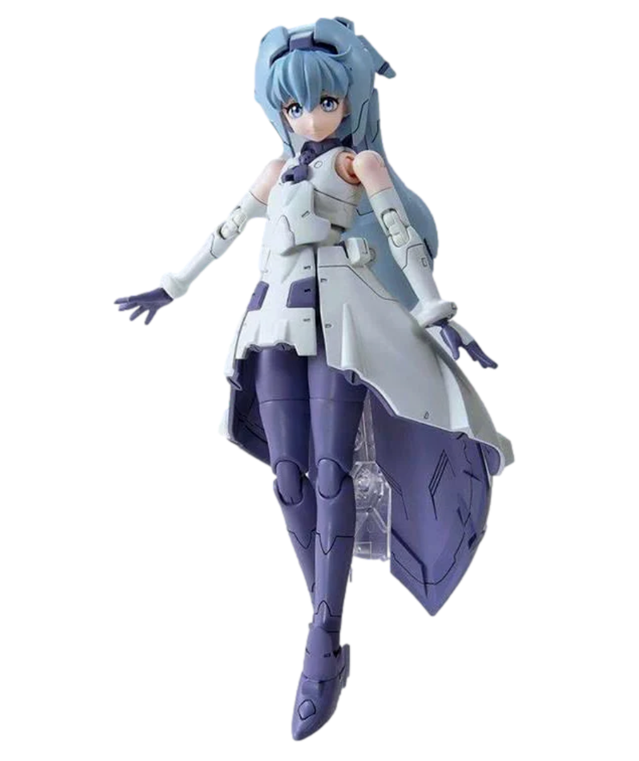 Bandai 2457332 HG 1/144 Build Divers #23 Build Doll Sarah