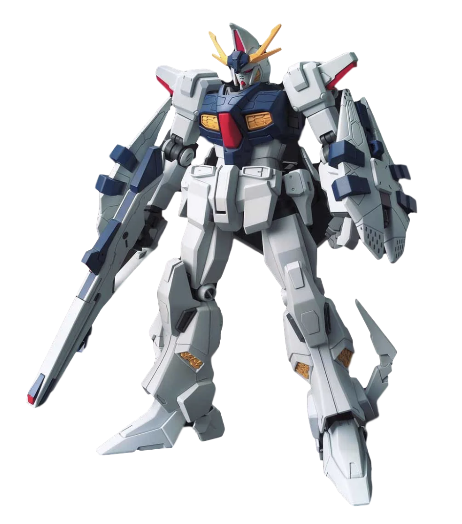 Bandai 2469607 1/144 HG UC #229 RX-104FF Penelope Minovsky Flight System Mobile Suit Gundam "Hathaway's Flash"