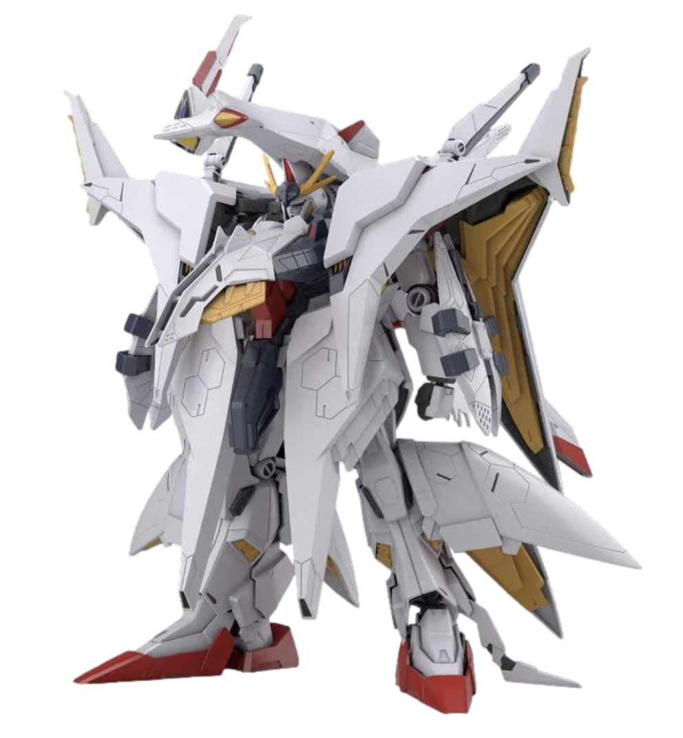 Bandai 2469607 1/144 HG UC #229 RX-104FF Penelope Minovsky Flight System Mobile Suit Gundam "Hathaway's Flash"