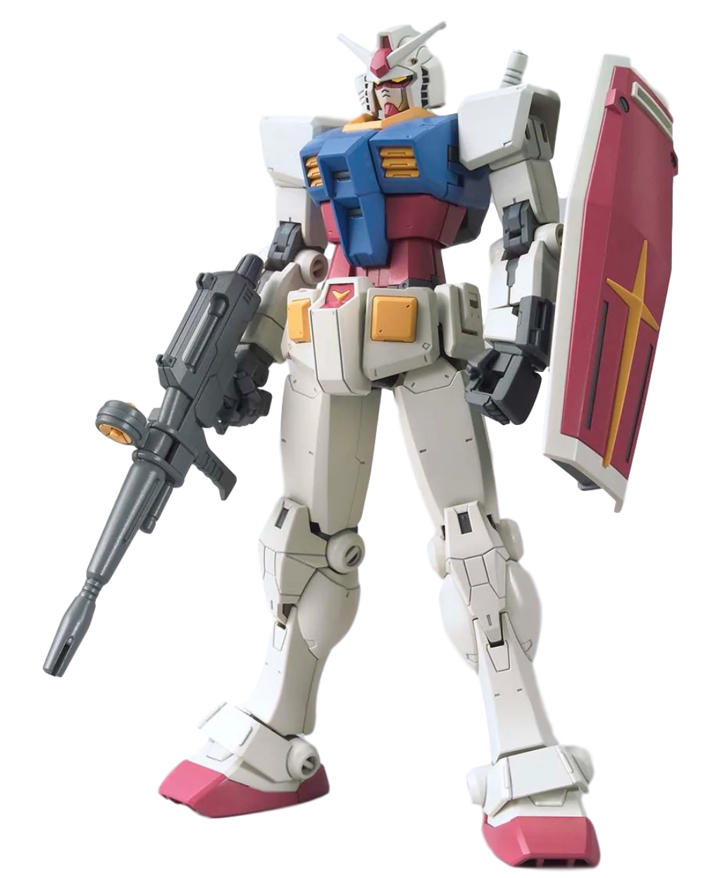 Bandai 2481060 1/144 HG RX-78-2 Gundam (Beyond Global)