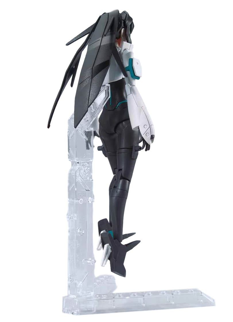 Bandai 2492934 1/144 HG #14 Mobile Doll May "Gundam Build Divers RE:Rise"