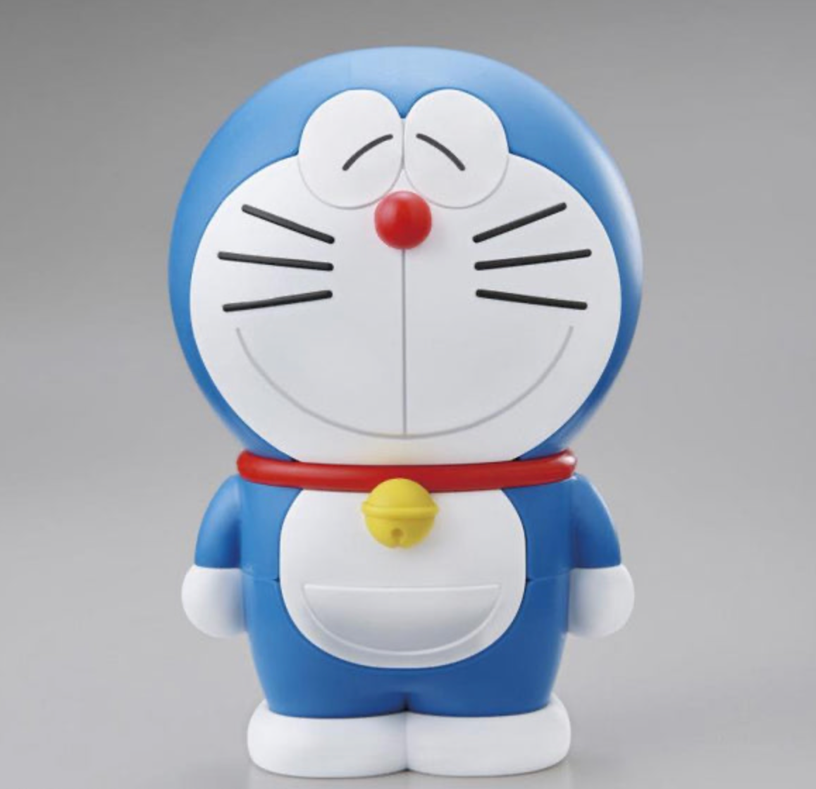 Bandai 2521096 Entry Grade Doraemon Model Kit