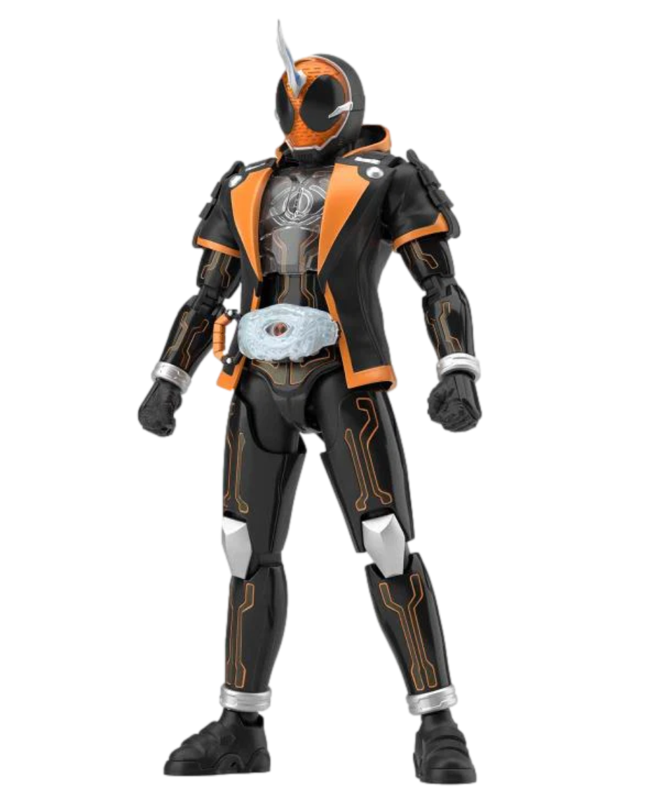 Bandai 2563766 Kamen Rider Ghost Figure-Rise Standard