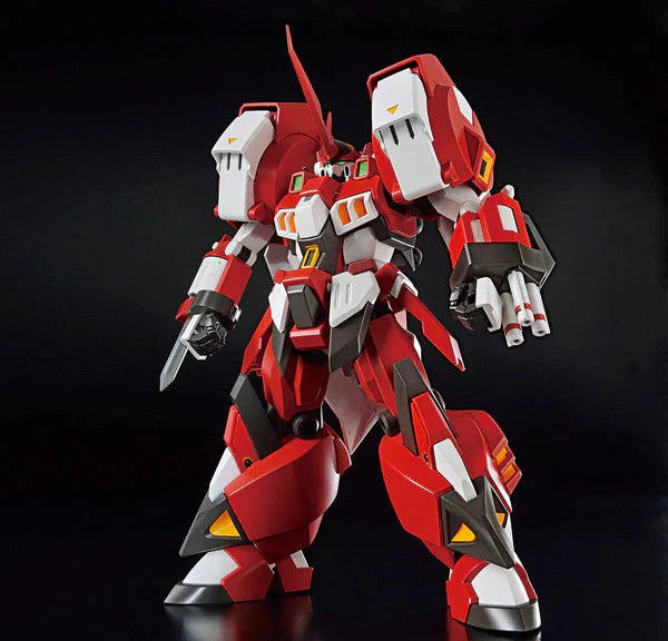 Bandai 2567647 HG ALTEISEN "Super Robot Wars OG" Figure Kit