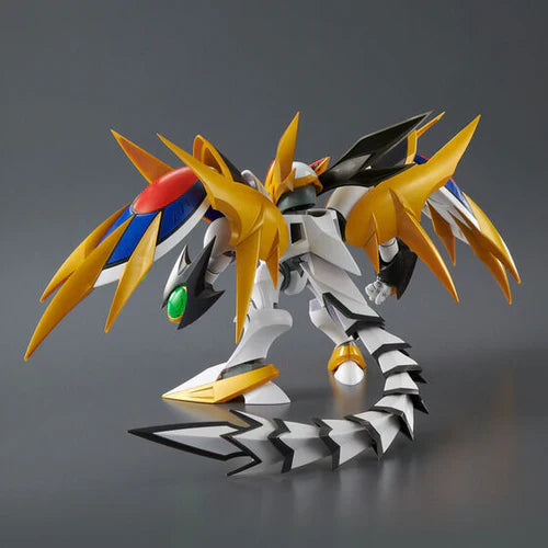 Bandai 2569523 HG Cho Machin Ryujinmaru "Mashin Eiyuden Wataru"