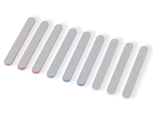 Bandai 2569559 Mini Sanding Stick Set (9 Pack)