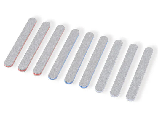 Bandai 2569559 Mini Sanding Stick Set (9 Pack)