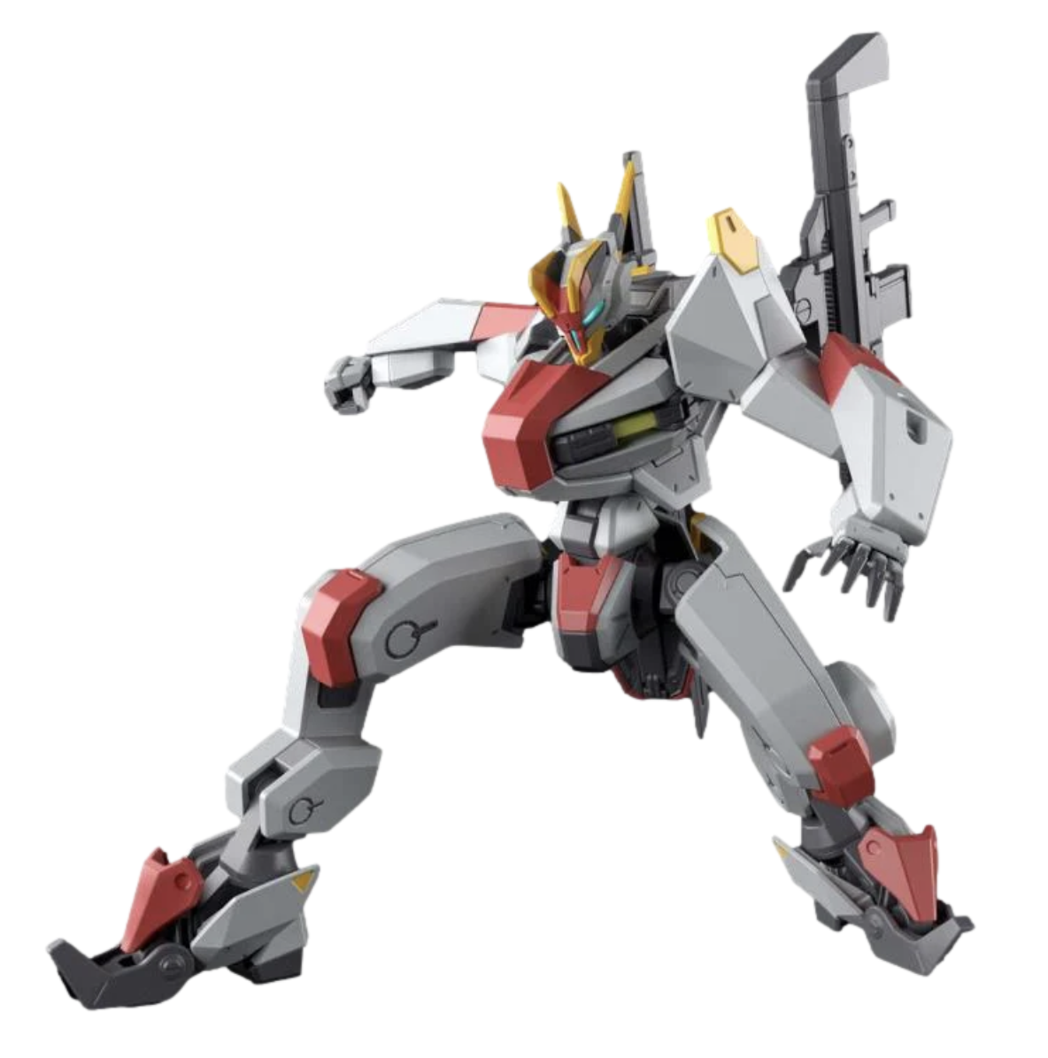 Bandai 2572078 HG 1/72 #01 MAILeS KENBU "AMAIM Warrior of the Borderline" Kyoukai Senki Model Kit