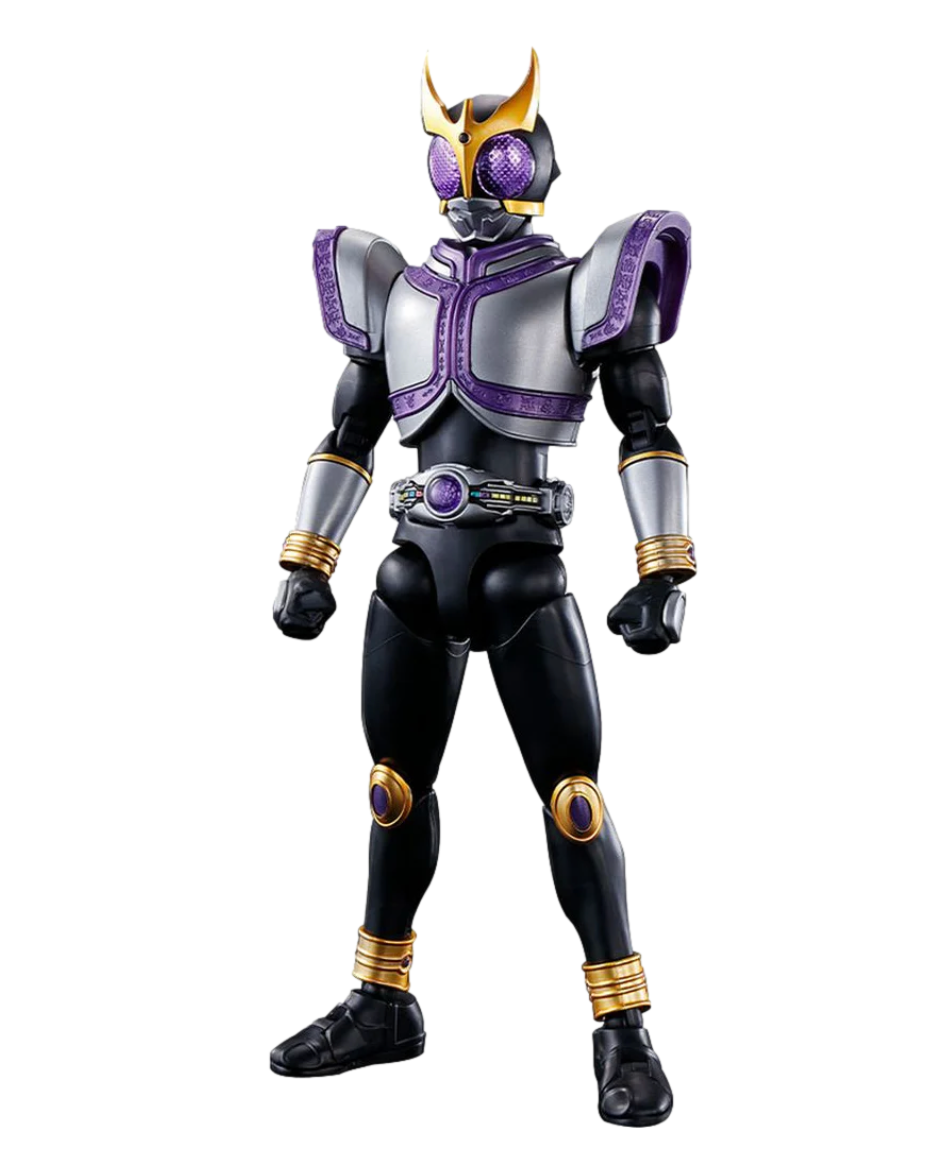 Bandai 2580898 Kamen Rider Masked Rider Kuuga Titan Form/Rising Titan Figure-Rise Standard