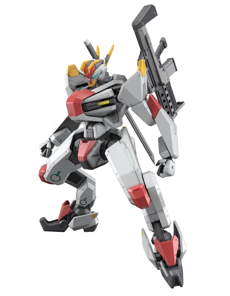 Bandai 2590650 1/48 MAILeS Kenbu "Full Mechanics" Kyoukai Senki Model Kit