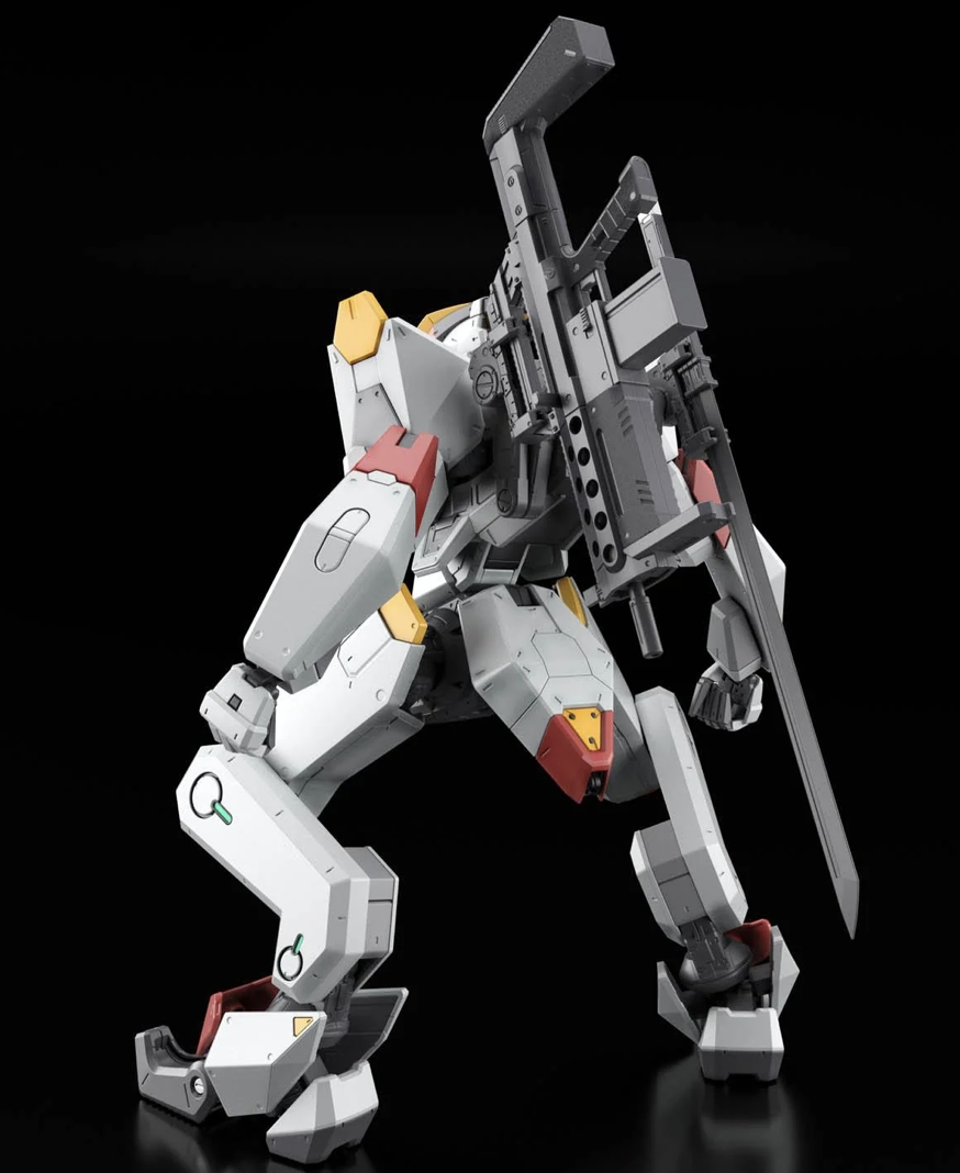 Bandai 2590650 1/48 MAILeS Kenbu "Full Mechanics" Kyoukai Senki Model Kit