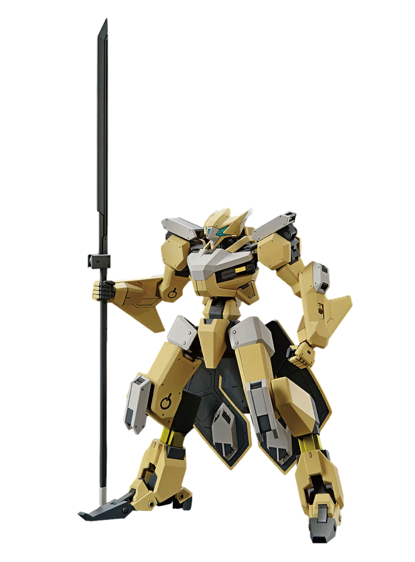 Bandai 2590651 HG 1/72 MAILeS Reiki "AMAIM" Kyoukai Senki Model Kit