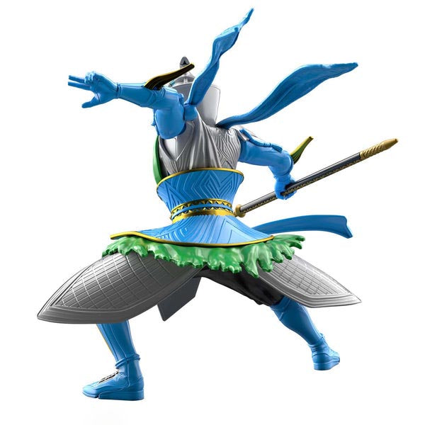 Bandai 2592390 #6 Ultraman the Armour of Legends Fuma Zhang Fei Armour Kit