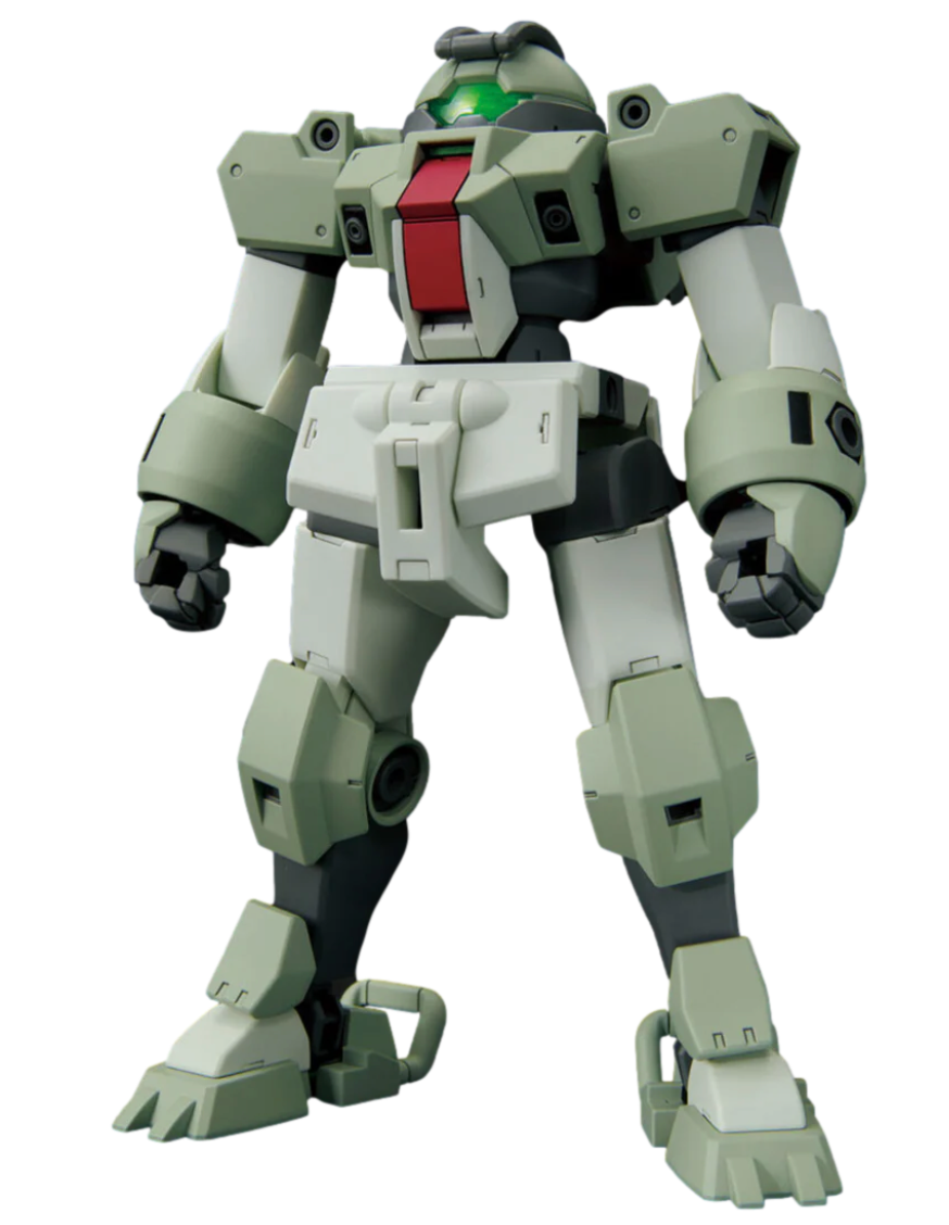 Bandai 2604770 1/144 HG #09 Demi Trainer Mobile Suit Gundam (The Witch from Mercury)