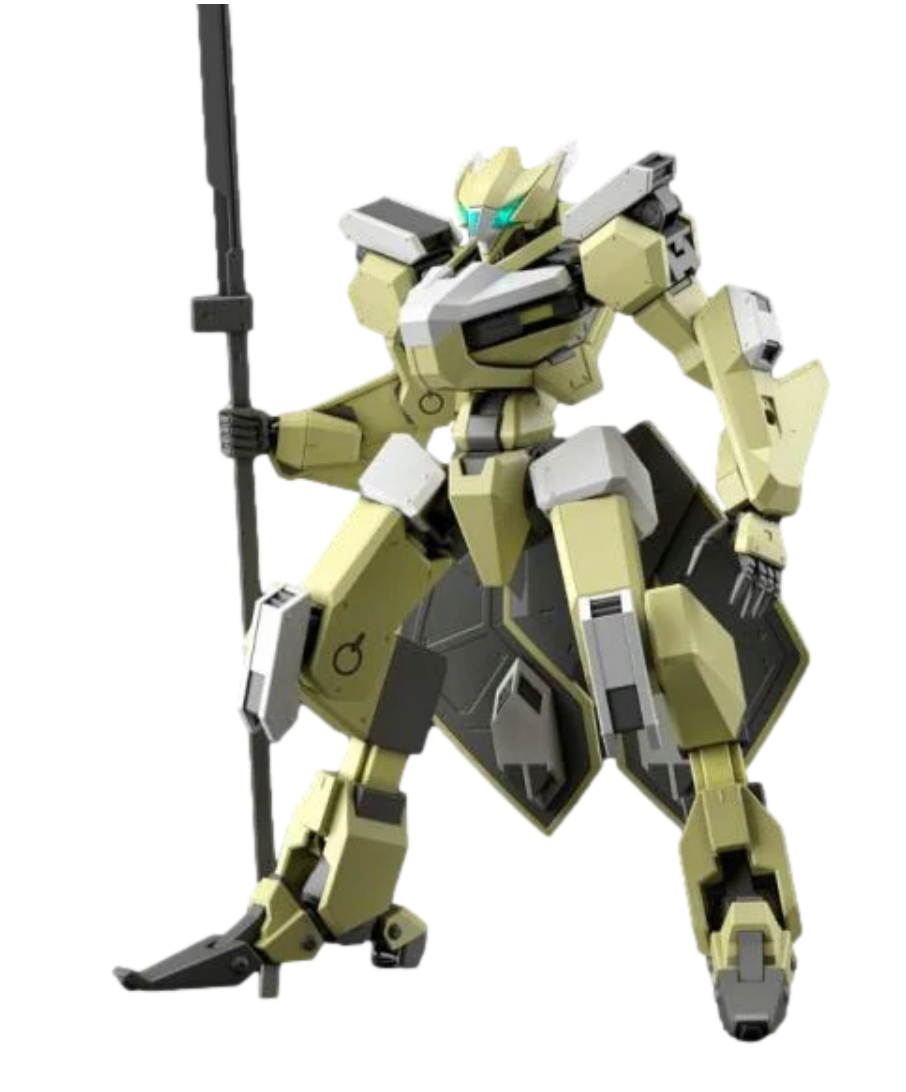 Bandai 2605099 HG 1/72 #13 MAILeS REIKI KAI "AMAIM Warrior of the Borderline" Model Kit